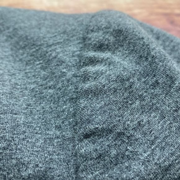 RELISTED Grey Blazer OBR Mustard Yellow Trim - Picture 6 of 12